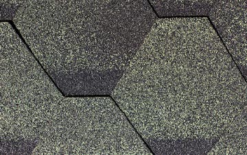 Tathall End fibreglass shingle repairs