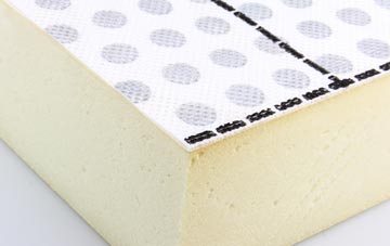 meeting Tathall End building codes