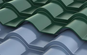 who should consider Tathall End plastic roofs