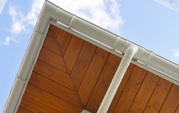 Tathall End soffit types