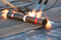 free Tathall End roof quotes