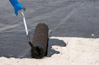 find the best Tathall End roofing companies