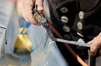 Tathall End lead roof quotes