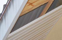rated Tathall End soffit repair companies
