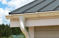 Tathall End soffits